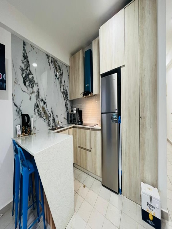 ELBA-326 Apartamento en Venta Residencias Rio Mar Suites - Imagen 4