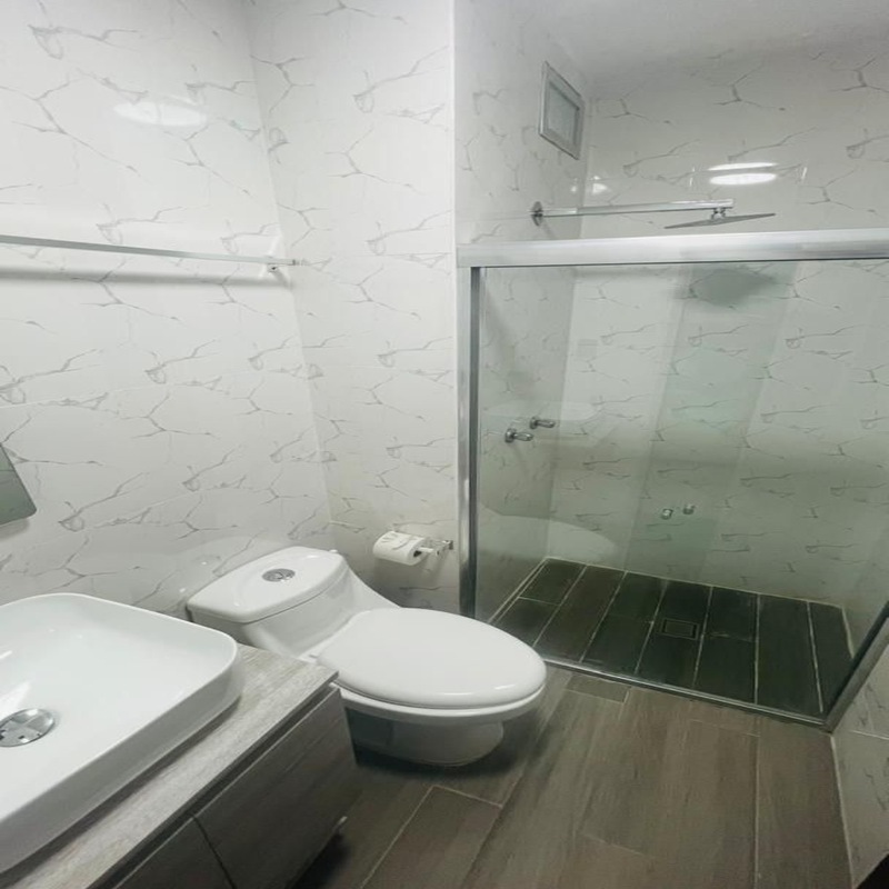 ELBA-326 Apartamento en Venta Residencias Rio Mar Suites - Imagen 9