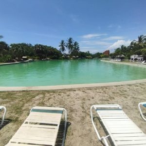 ATA-1849 Apartamento en Venta En Tucacas, Complejo Turístico Caribean Marina & Beach Club