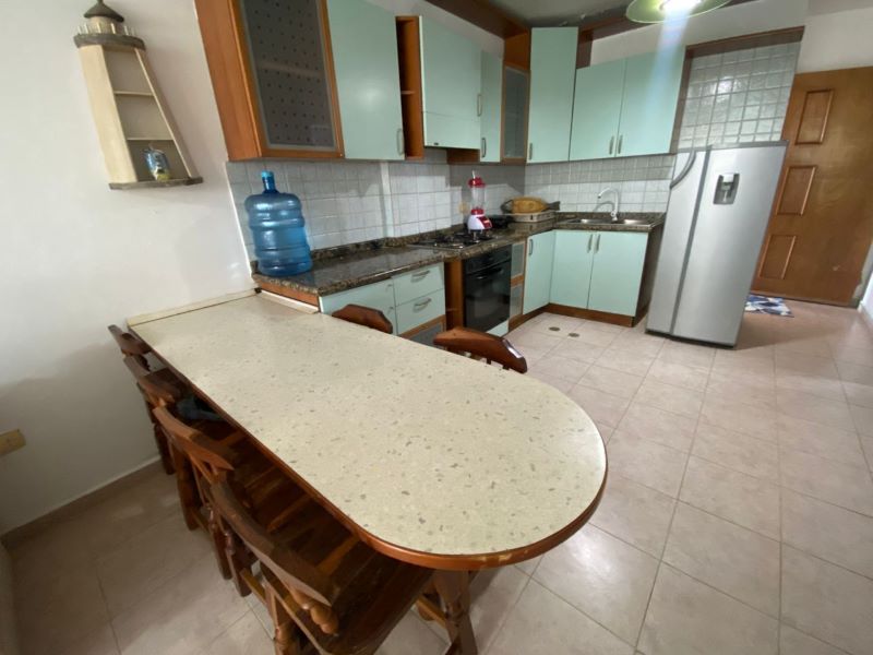 ATA-1849 Apartamento en Venta En Tucacas, Complejo Turístico Caribean Marina & Beach Club - Imagen 11