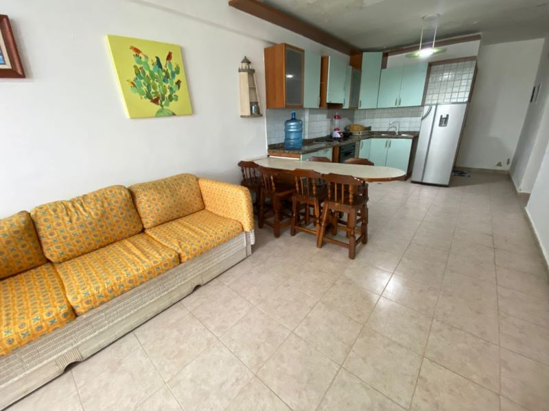 ATA-1849 Apartamento en Venta En Tucacas, Complejo Turístico Caribean Marina & Beach Club - Imagen 12