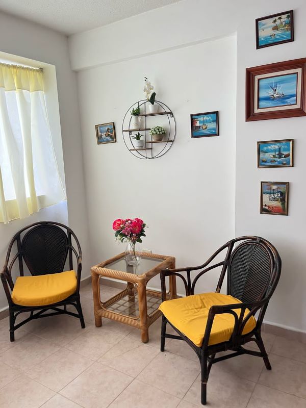 ATA-1849 Apartamento en Venta En Tucacas, Complejo Turístico Caribean Marina & Beach Club - Imagen 6