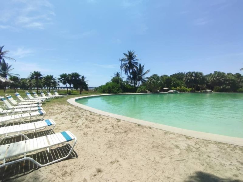 ATA-1849 Apartamento en Venta En Tucacas, Complejo Turístico Caribean Marina & Beach Club - Imagen 8