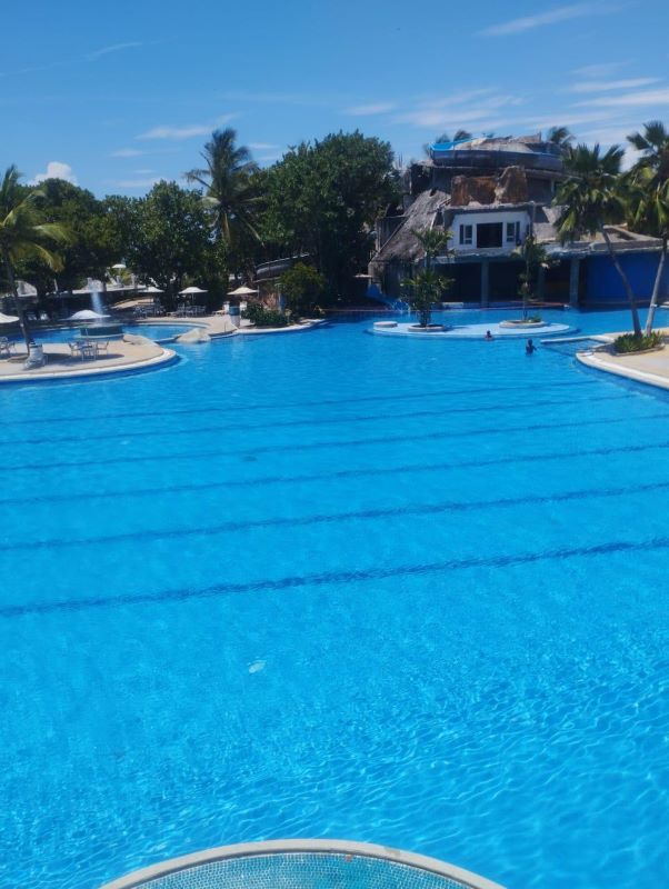 ATA-1849 Apartamento en Venta En Tucacas, Complejo Turístico Caribean Marina & Beach Club - Imagen 9