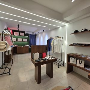 VIL-117 Local en Alquiler El Viñedo Av.106