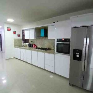 ELBC-668 Casa en Venta En Urbanización Nueva Segovia