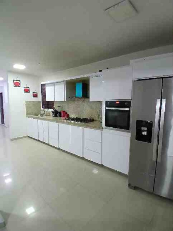 ELBC-668 Casa en Venta En Urbanización Nueva Segovia