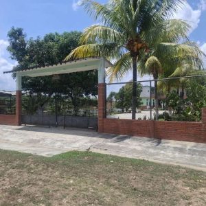ATT-246 Terreno en Venta Santa Isabel