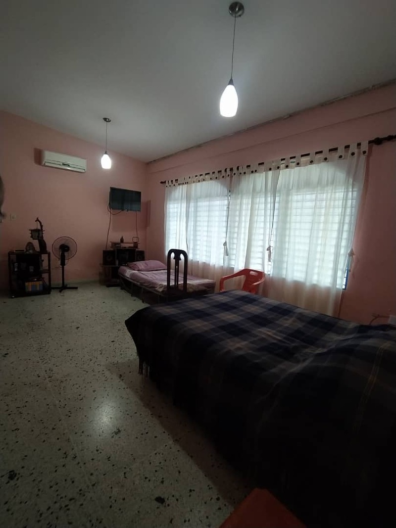 PLC-1233 Casa en Venta Quinta Calle Cascabel Con Avenida Cedeño - Imagen 5