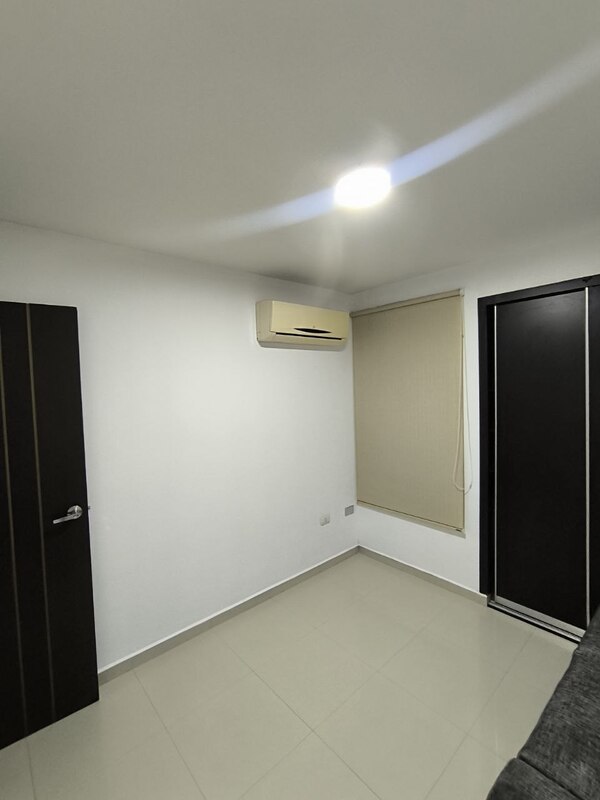 ETA-125 Apartamento en Venta En Residencias Bally Suites El Parral - Imagen 12
