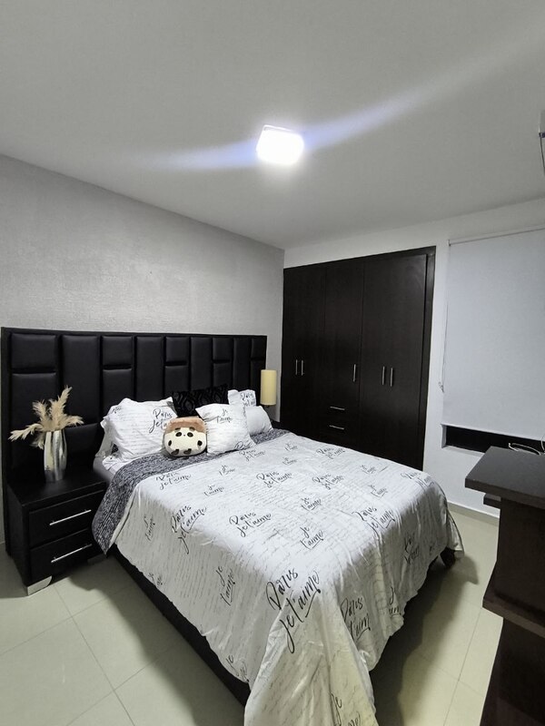 ETA-125 Apartamento en Venta En Residencias Bally Suites El Parral - Imagen 14