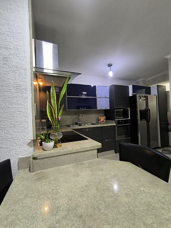 ETA-125 Apartamento en Venta En Residencias Bally Suites El Parral - Imagen 5