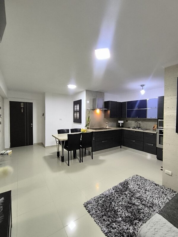 ETA-125 Apartamento en Venta En Residencias Bally Suites El Parral - Imagen 7