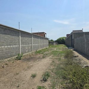 LGT-15 Terreno en Venta Oportunidad