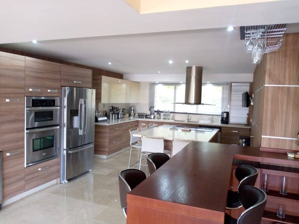 INA-1145 Apartamento en Venta Conj Res Isla Coral - Imagen 2