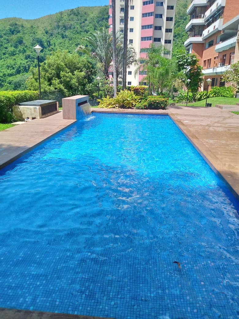 INA-1145 Apartamento en Venta Conj Res Isla Coral - Imagen 10