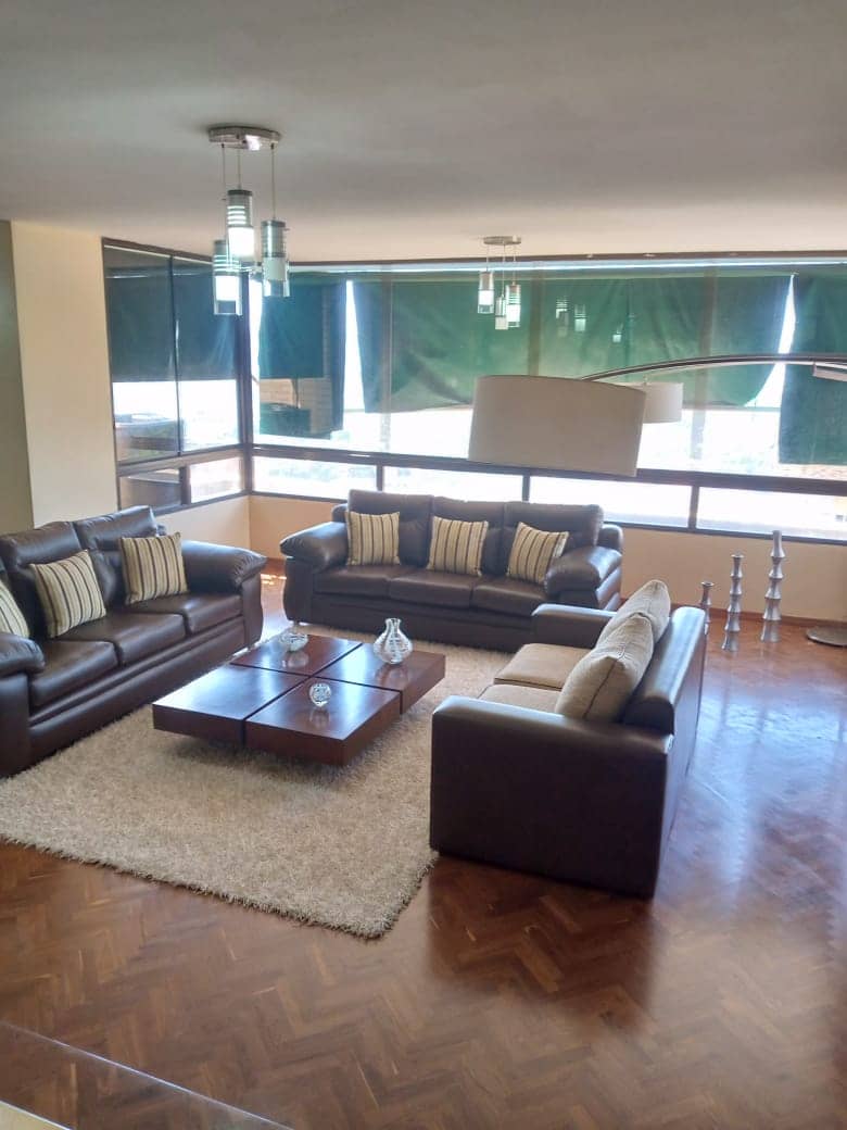 INA-1145 Apartamento en Venta Conj Res Isla Coral - Imagen 3