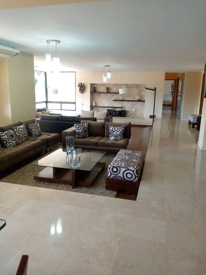 INA-1145 Apartamento en Venta Conj Res Isla Coral - Imagen 4