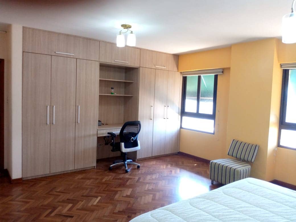 INA-1145 Apartamento en Venta Conj Res Isla Coral - Imagen 6