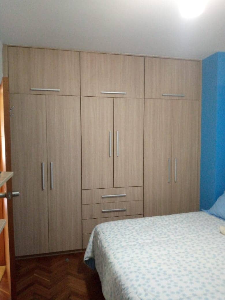 INA-1145 Apartamento en Venta Conj Res Isla Coral - Imagen 9