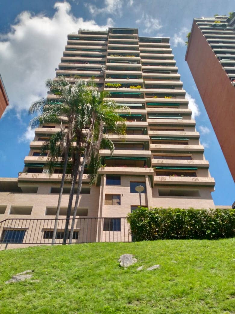 INA-1145 Apartamento en Venta Conj Res Isla Coral