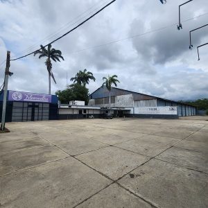 ELT-56 Terreno en Venta Urbanización Bartolomé Salom