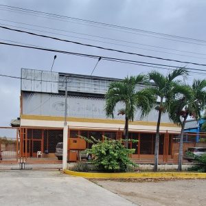ELBG-61 Galpon en Venta Zona Estratégica En La Av Las Industrias Zona Industrial 2