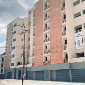 VIA-183 Apartamento en Preventa Excelente Oportunidad Inversión Res. Kapadare. Planes Financiamiento Con Un 20% Inicial.