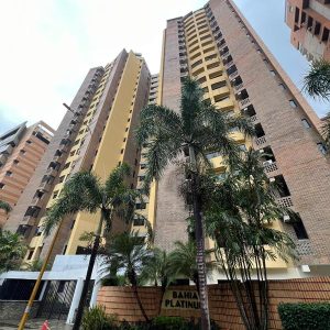 ATA-1863 Apartamento en Venta Residencias Bahia Platinum