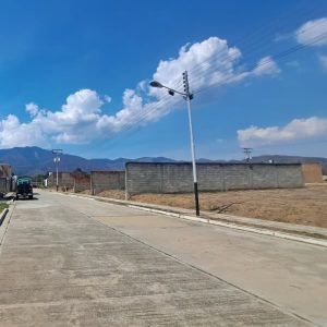 VIT-45 Terreno en Venta Jardines De Manantial