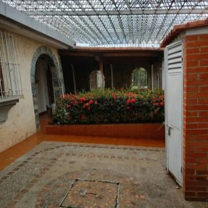 ATC-1418 Casa en Venta En Urb. La Begoña, Naguanagua