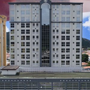 ETA-138 Apartamento en Preventa Conjunto Residencial Bayona Suites. (50 M2)