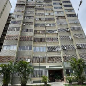 ATA-1861 Apartamento en Venta Res. Parque Don Bosco