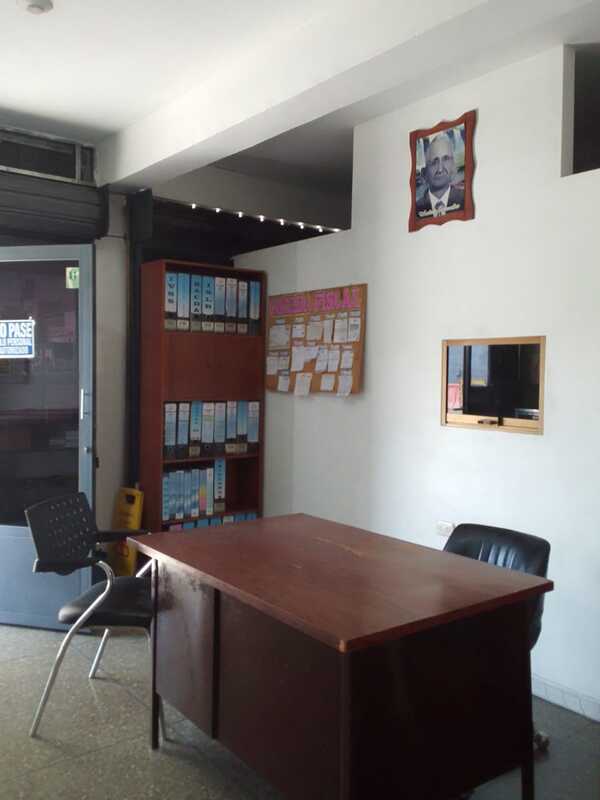 ELBFC-28 Fondo de Comercio en Venta Av Florencio Jimenez - Imagen 12