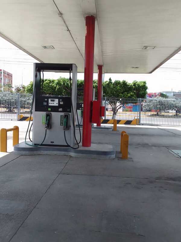 ELBFC-28 Fondo de Comercio en Venta Av Florencio Jimenez - Imagen 6