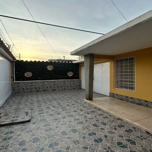 ELBC-706 Casa en Venta Urbanizacion Santa Eduviges