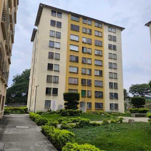 ELBA-355 Apartamento en Venta Residencias La Pastoreña