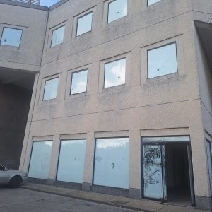 ATG-160 Galpon en Alquiler Galpon Cc Mm`s Zona Industrial Castillito