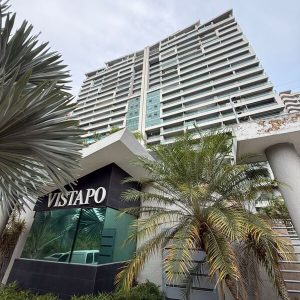 ELA-394 Apartamento en Venta Residencias Vistapo