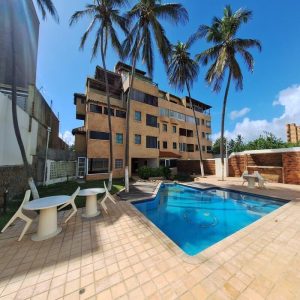 INA-1165 Apartamento en Venta Conjunto Mediterráneo