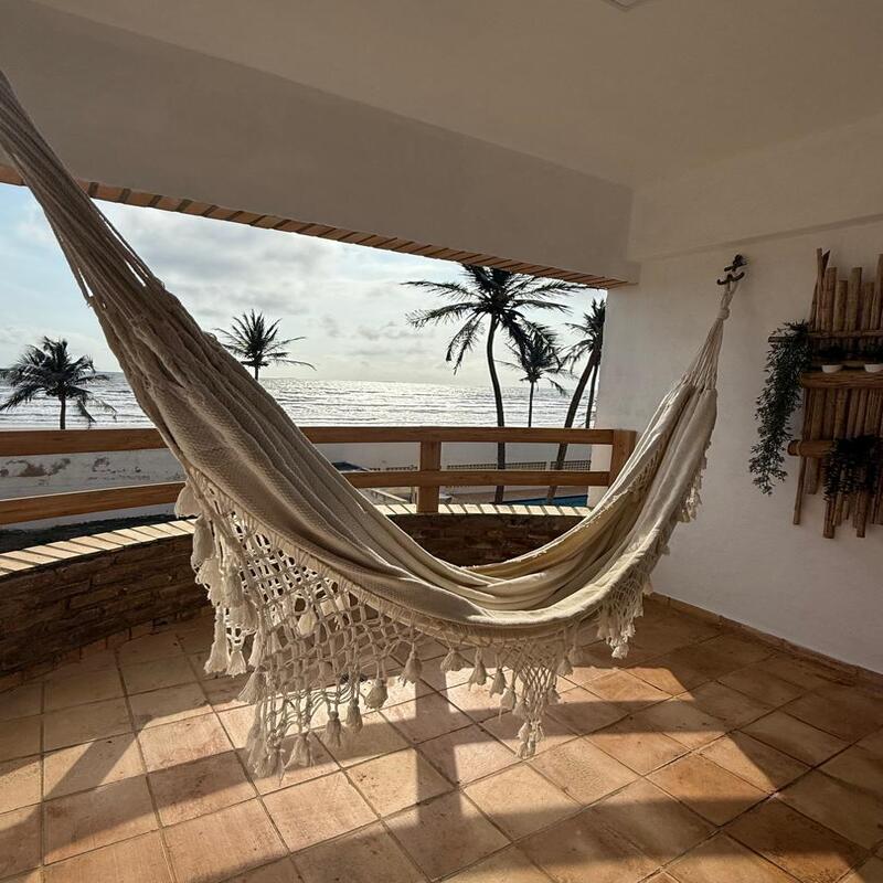 INA-1165 Apartamento en Venta Conjunto Mediterráneo - Imagen 14