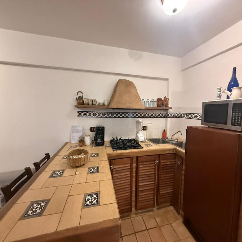 INA-1165 Apartamento en Venta Conjunto Mediterráneo - Imagen 2