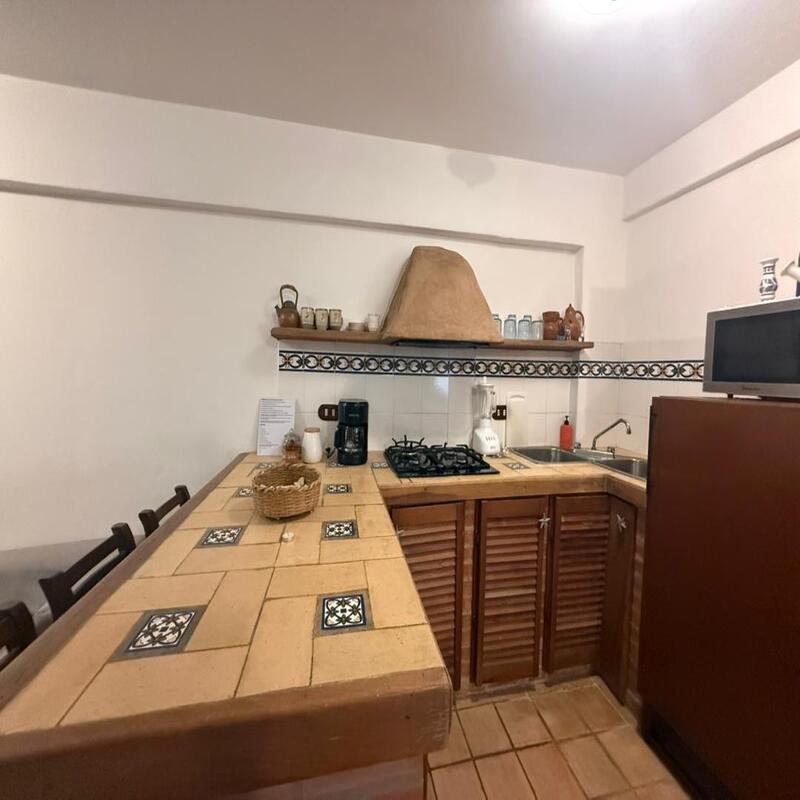 INA-1165 Apartamento en Venta Conjunto Mediterráneo - Imagen 3