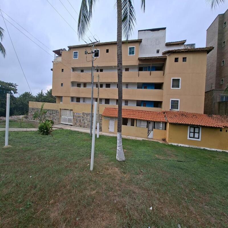 INA-1165 Apartamento en Venta Conjunto Mediterráneo - Imagen 4