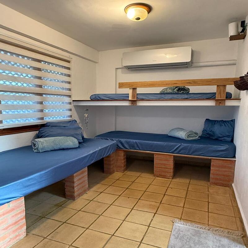 INA-1165 Apartamento en Venta Conjunto Mediterráneo - Imagen 9