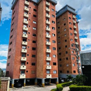 VICA-3 Apartamento en Venta Residencias Paramillo Suite