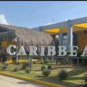 VITH-54 Town House en Venta Town House Vacacional En Caribbean Marina & Beach Club - Tucacas