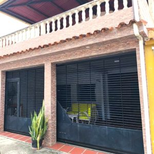 ETC-88 Casa en Venta Urbanización Parque Residencial La Esmeralda