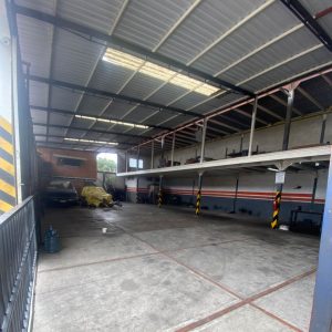 ELBG-64 Galpon en Venta Catedral, Carrera 29 Esquina Calle 39