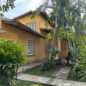 INC-574 Casa en Venta En Las Morochas